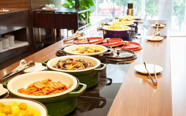 Best Western Plus Fuzhou Fortune Hotel
