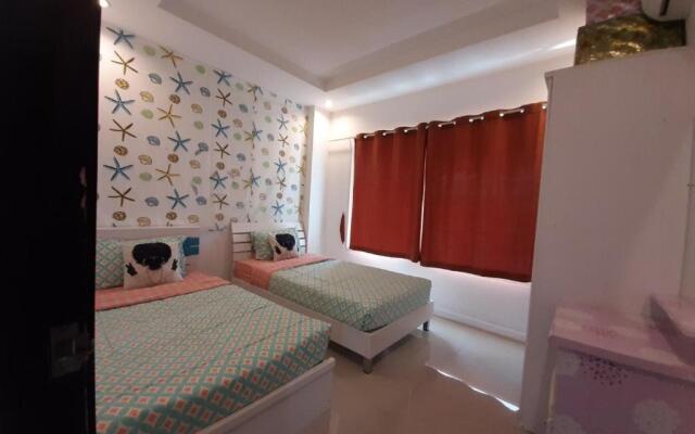 บ้านเขมิกา พูลวิลล่า หัวหิน รองรับ 4-12 คน คาราโอเกะ ปาตี้ ปิ้งย่าง