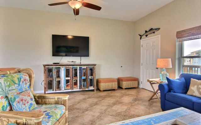 Casa Chillotta 633 by RedAwning