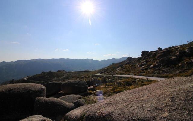 Casa de Vilar de Rei