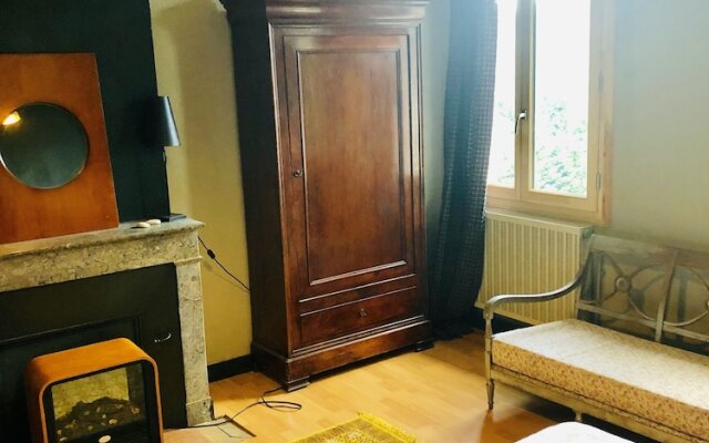 Villa Saint-Armand - Chambres d'hotes