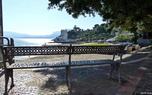 Seafront House Gabbiano Azzurro