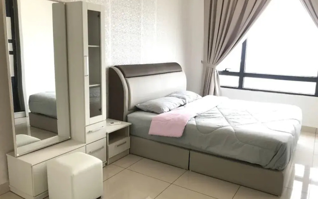 New Premium Homez Suite 2R2B With Sea View