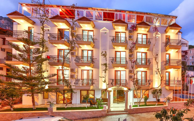 Hotel Kayahan