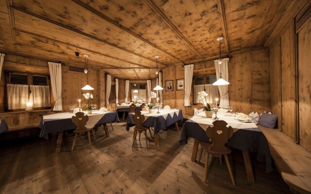 Hotel Ansitz Steinbock