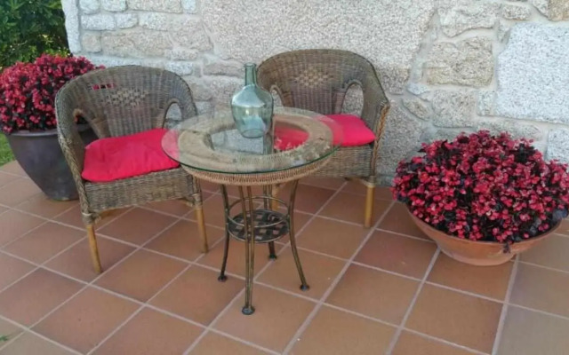 Cubelas Porto do Son