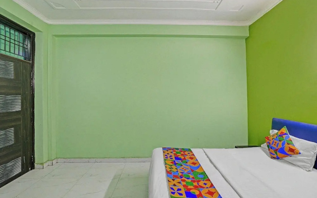 Fabhotel Akki Residency 66