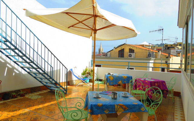 Casa Vittorio
