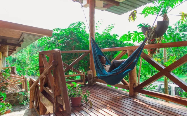 Residêncial Tamarindos