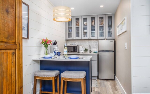 Pelican Gardens 7 By Lido Beach