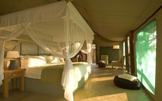 Puku Ridge Camp