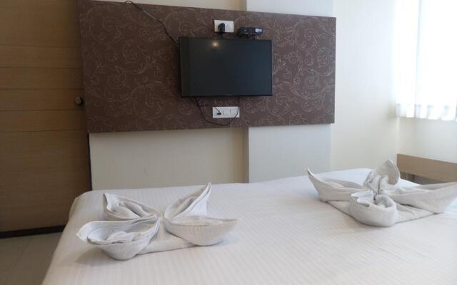 Hotel Saiprasad Executive