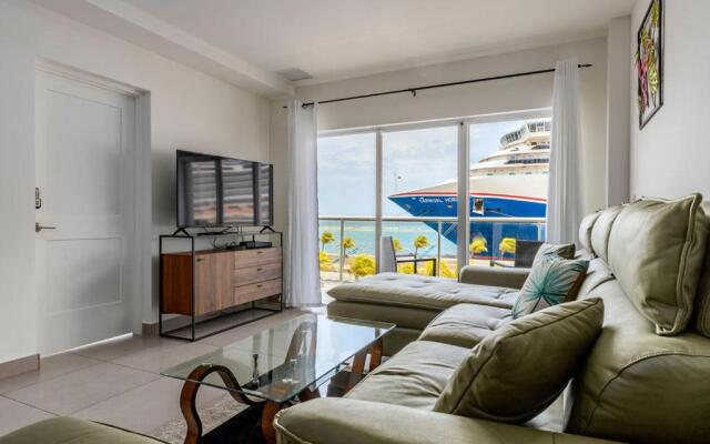 Harbor House 2BS304