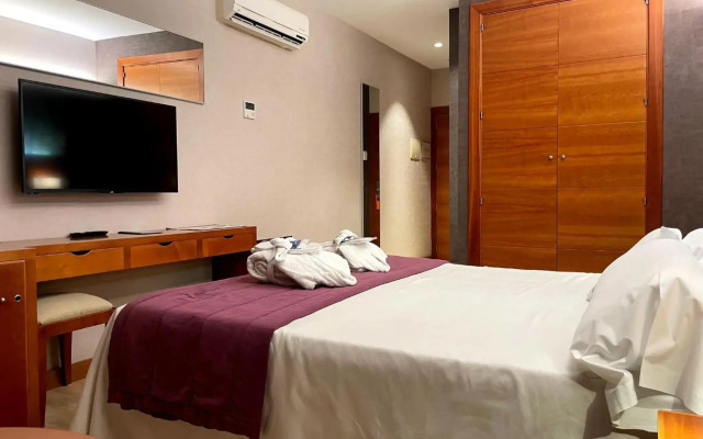 Balneario Valle del Jerte