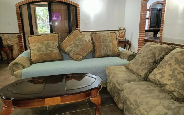 Casa Mango