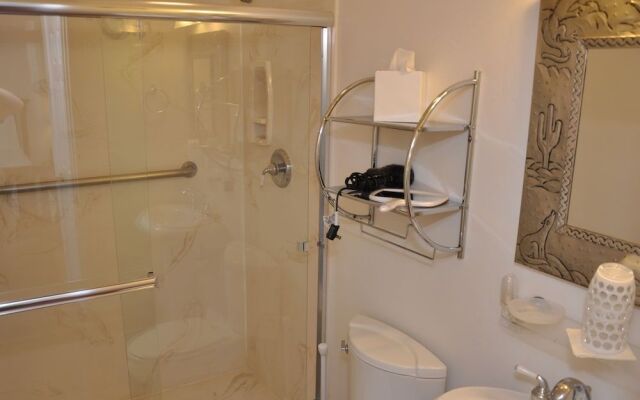 The Penrose Bed and Breakfast