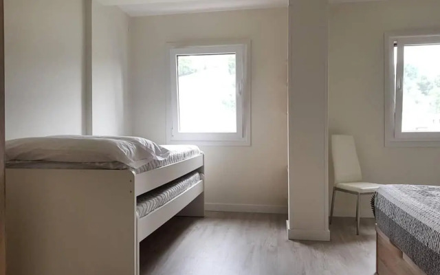 Apartamento Turistico MJL