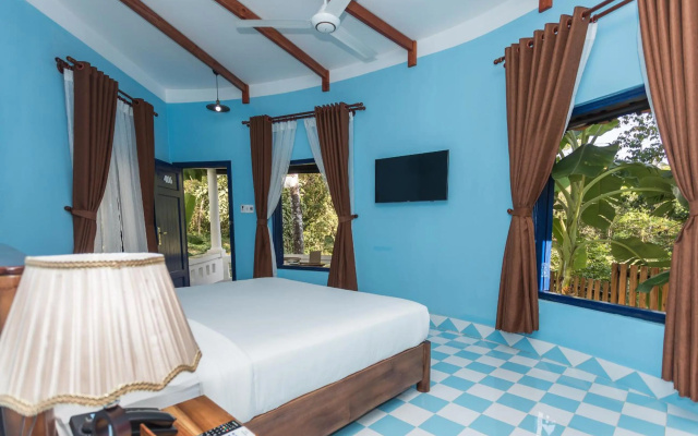 Isabella Resort – Guest Rooms – Phu Quoc