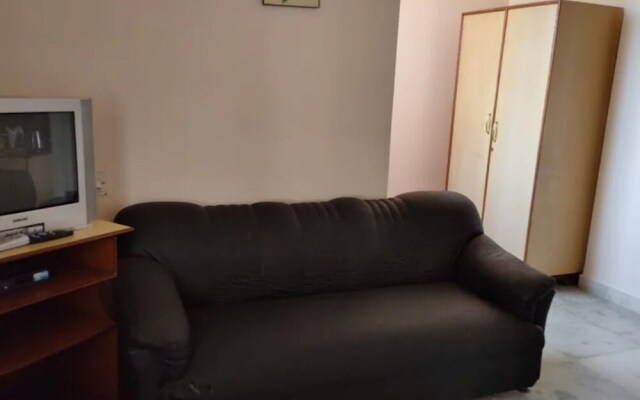Central Guest House