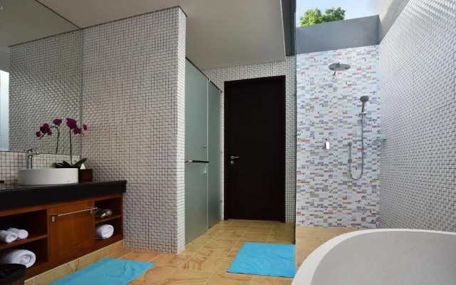 Ubud Wana Villa