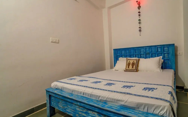 Soham Haveli Udaipur
