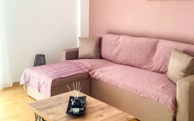 Dinas Apartment - Alonnisos Summer Haven