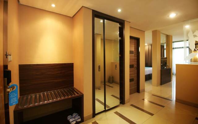 Airy Blok M Melawai Sepuluh 19 Jakarta