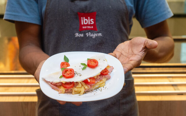 ibis Recife Boa Viagem