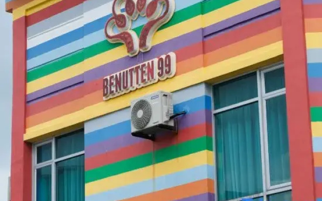 Benutten 99 Hotel