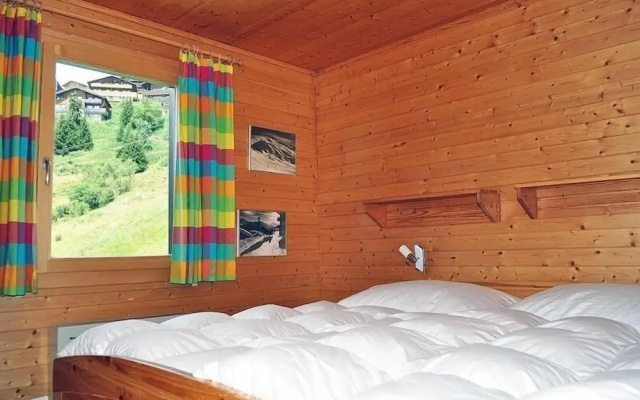 Tschifra OG – Guest Rooms – Bettmeralp