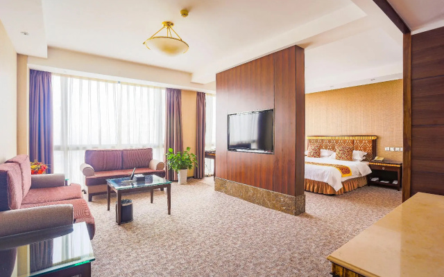 Peony Hotel