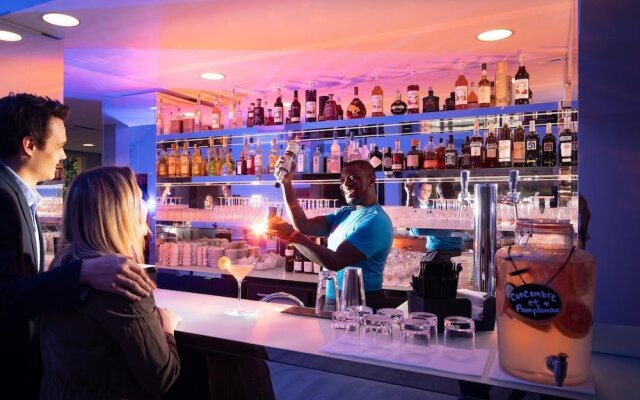 M3 Hotel & Residence Geneva City