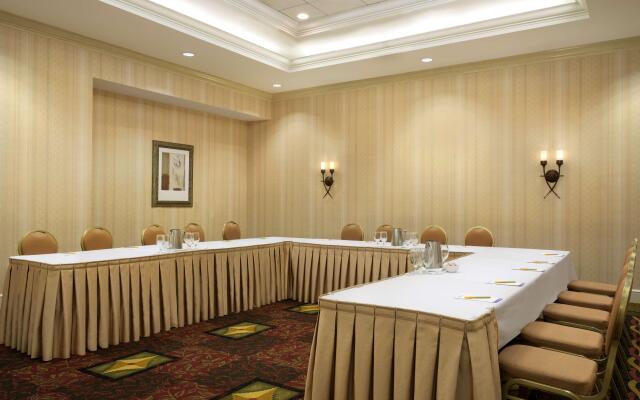 Hilton Garden Inn Toronto-Vaughan