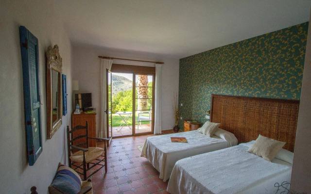 Hotel Cortijo de Salia