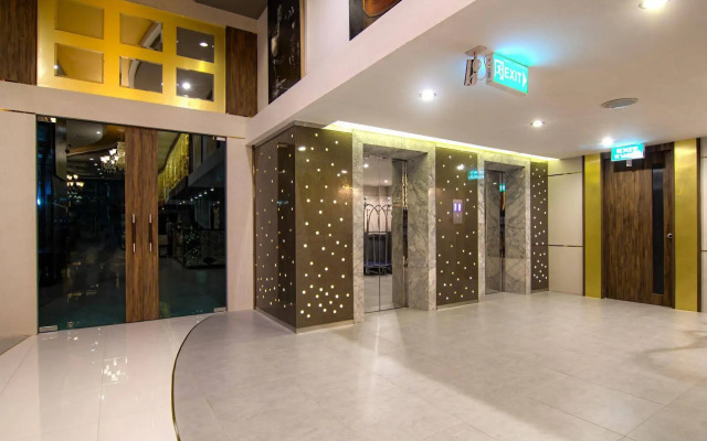 Gallery Design Hotel