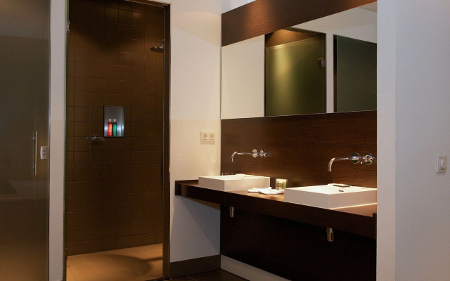 Hotel & Wellness Zuiver