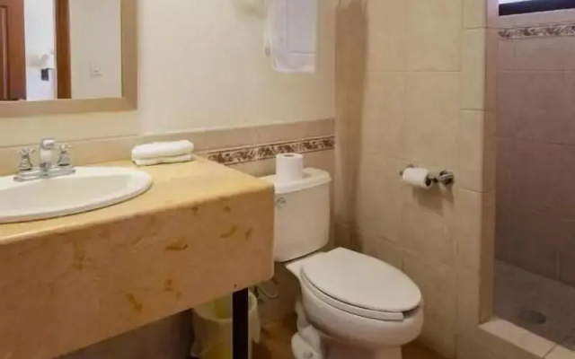 Hotel Colli