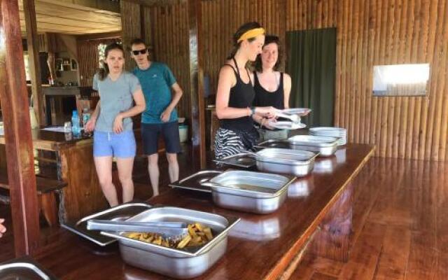Collpas Tambopata Inn