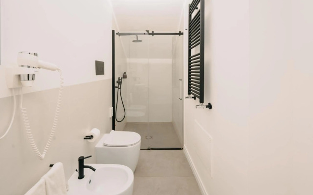 Palazzo Natoli Boutique Hotel