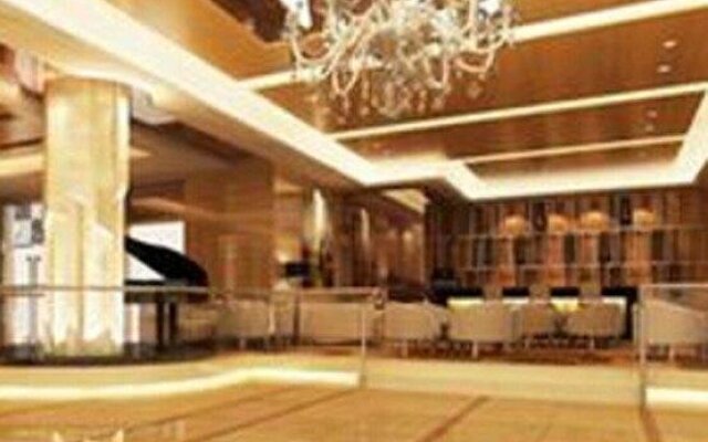Shaoxing Flower Hotel