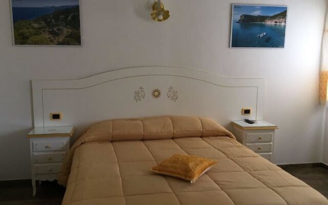 B&B da Miranna