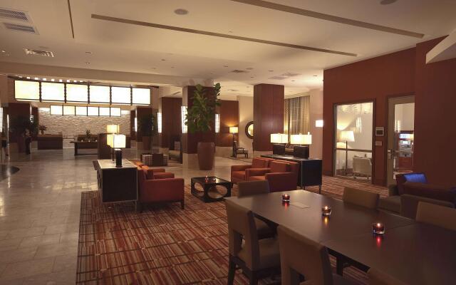Embassy Suites Palmdale