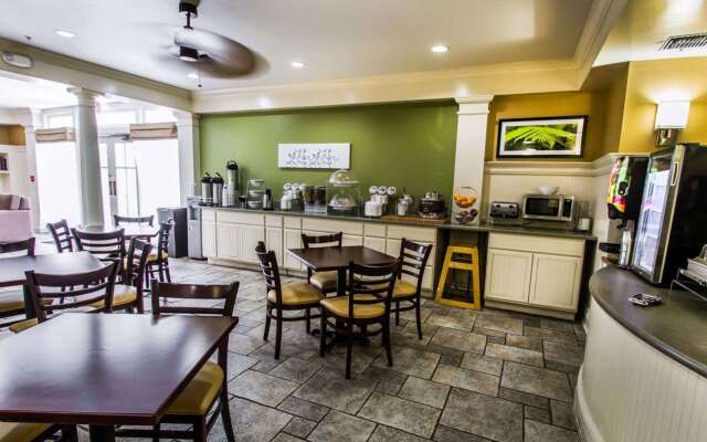 Sleep Inn Port St. Lucie at PGA Village