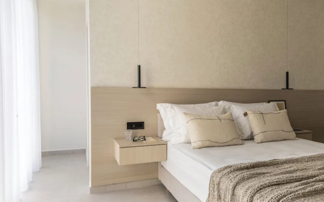 Syvana Exquisite Villas