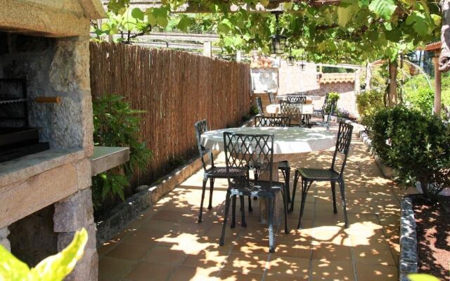 Apartamentos Barral Meu Lar