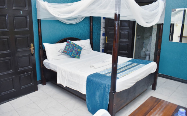 Swahili Social House