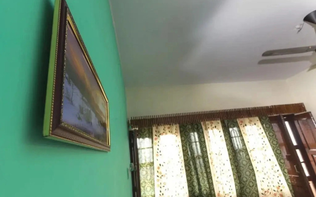 OYO Home 15793 Exotic Appartment 2 BHK