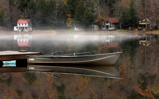 Inn at Starlight Lake & Restaurant