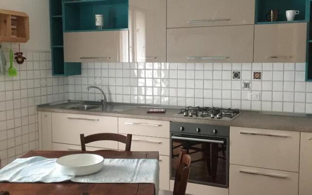 Appartamento Cristina