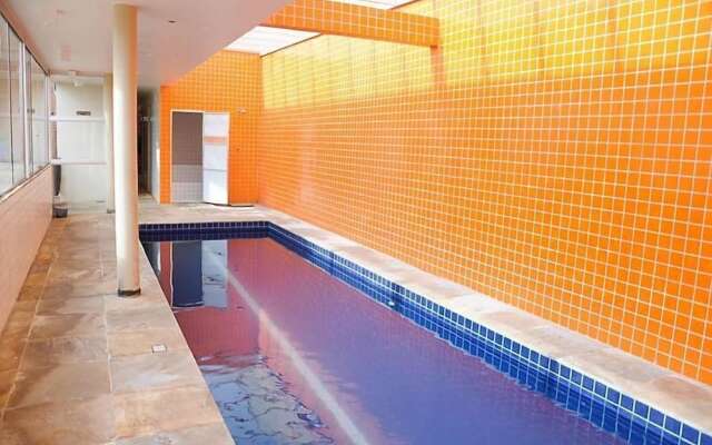 Hotel Verdes Mares
